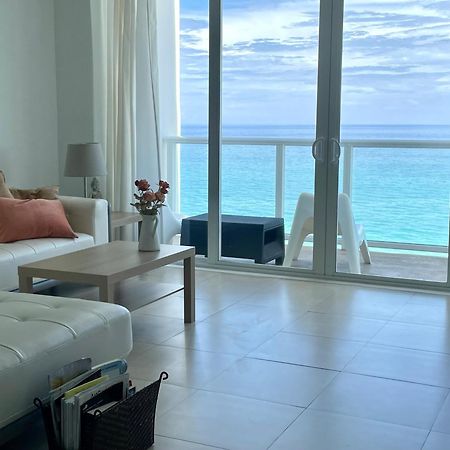 Pavilion - Great Ocean View -Miami Beach Kültér fotó