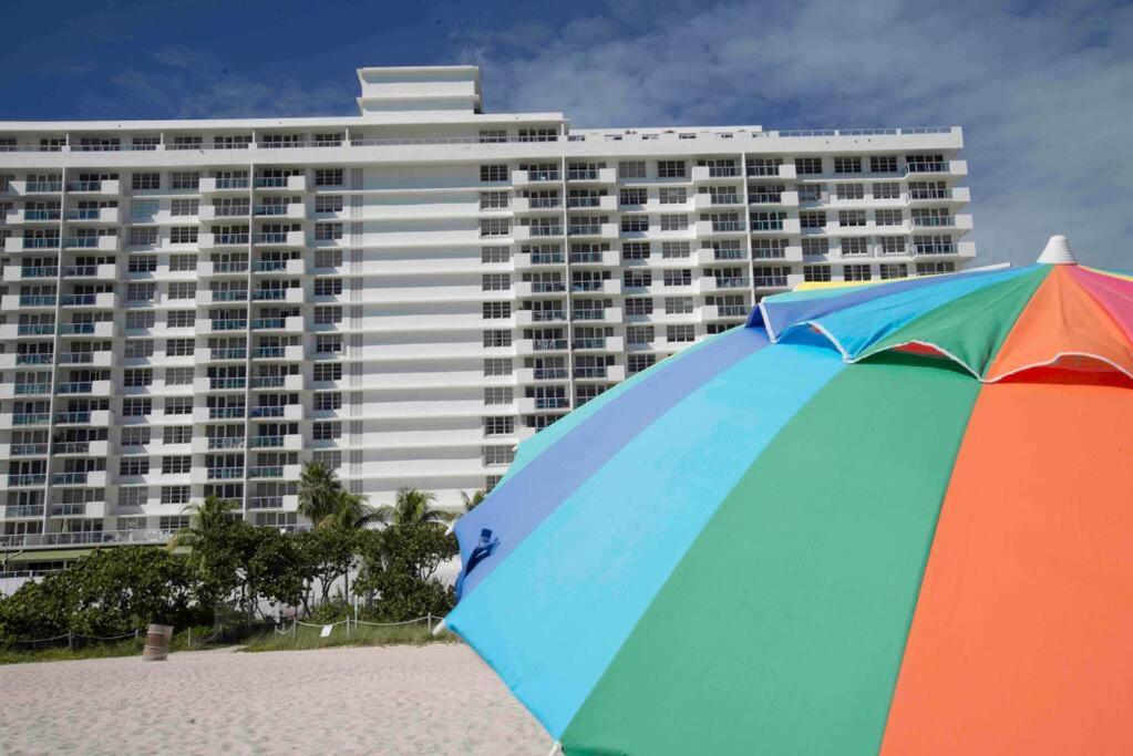 Pavilion - Great Ocean View -Miami Beach Kültér fotó