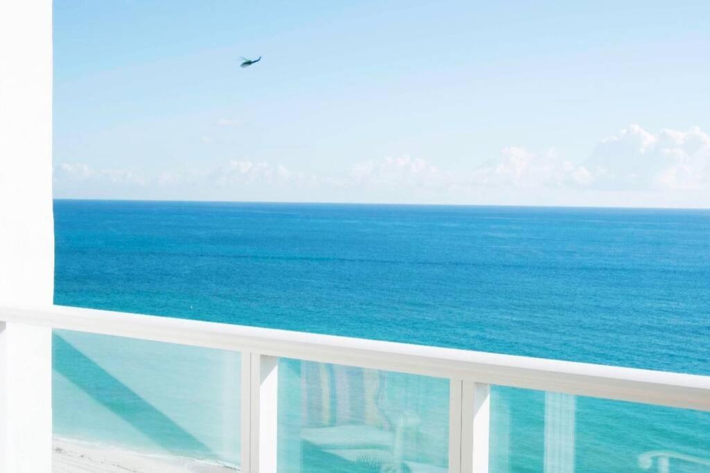 Pavilion - Great Ocean View -Miami Beach Kültér fotó