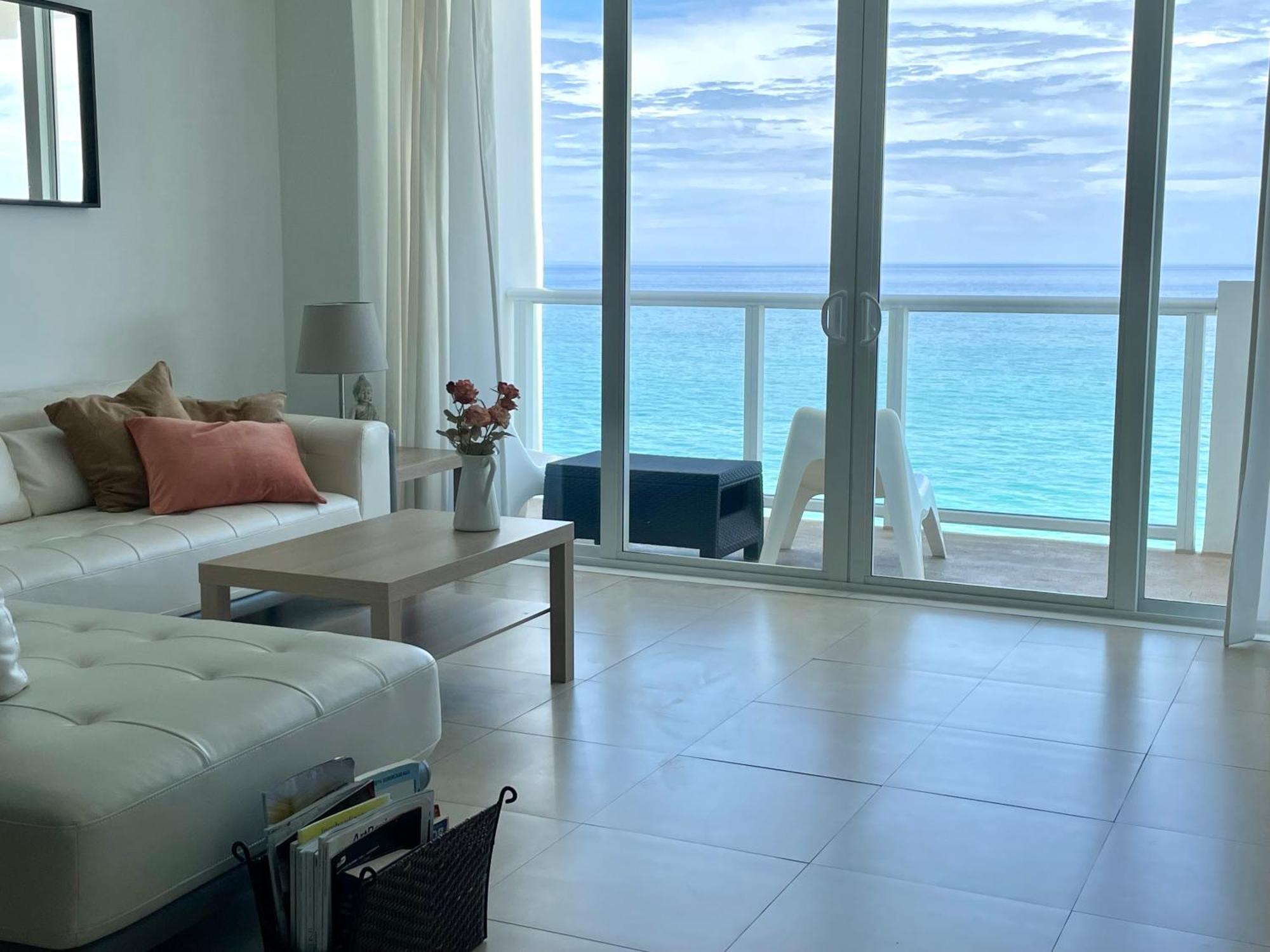 Pavilion - Great Ocean View -Miami Beach Kültér fotó